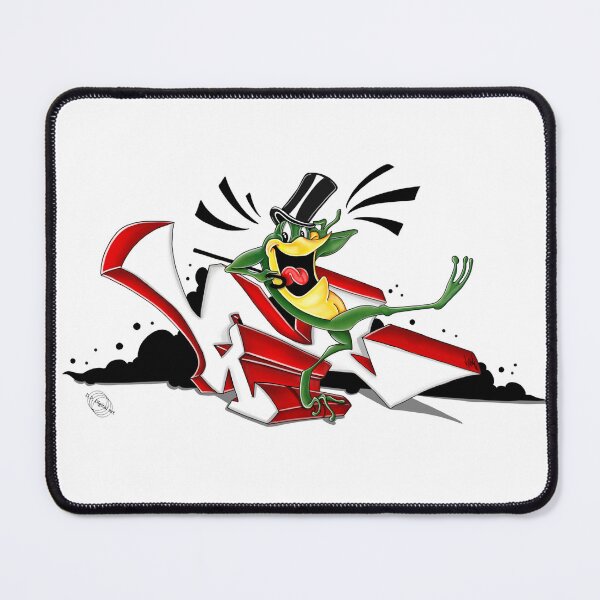 Item preview, Frog designed and sold by dpdigitalart.
