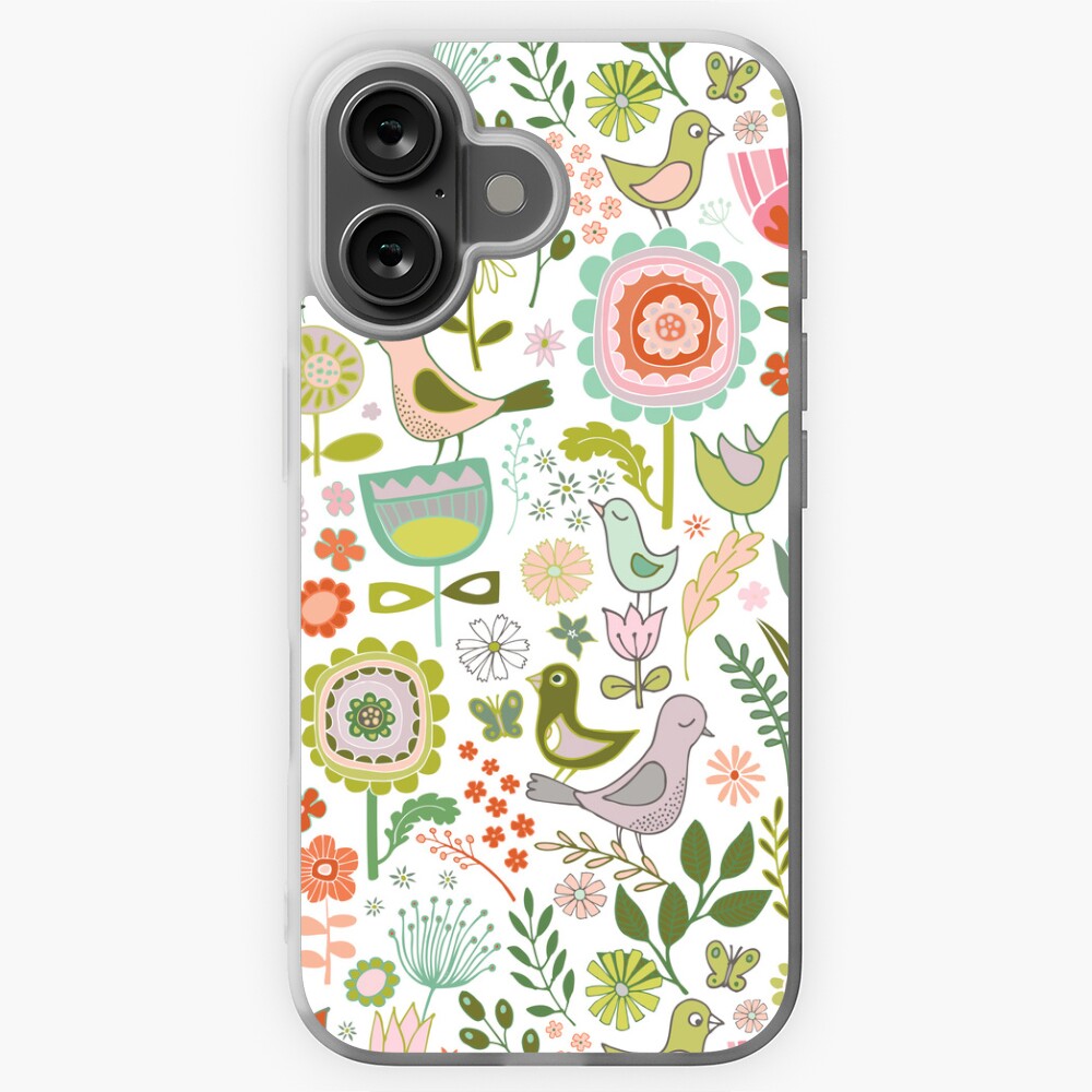 Item preview, iPhone Soft Case designed and sold by Cecca-Designs.