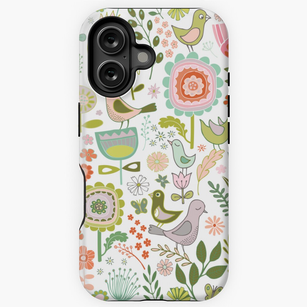 Item preview, iPhone Magsafe Tough Case designed and sold by Cecca-Designs.
