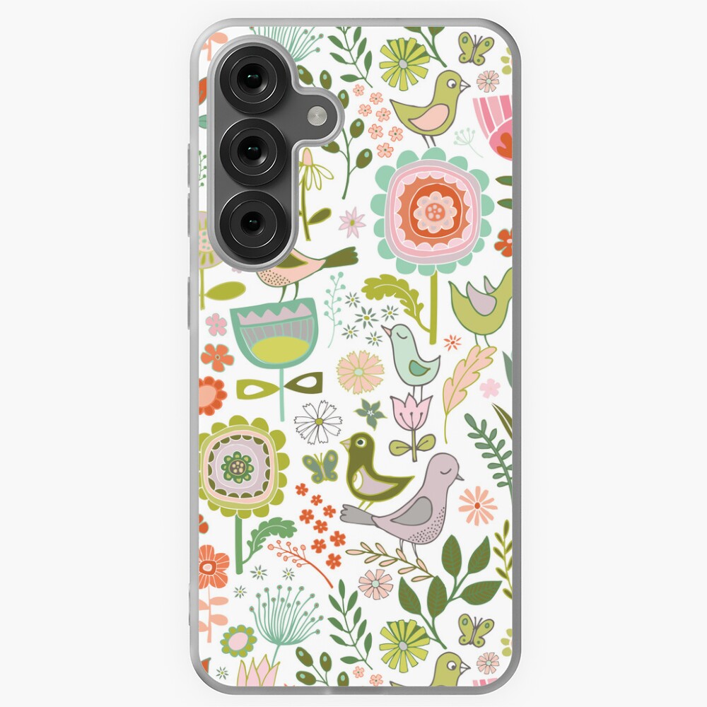 Item preview, Samsung Galaxy Soft Case designed and sold by Cecca-Designs.
