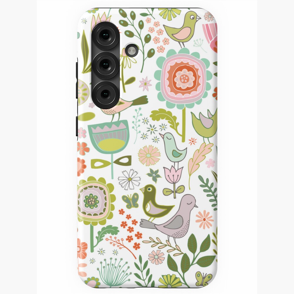 Item preview, Samsung Galaxy Tough Case designed and sold by Cecca-Designs.