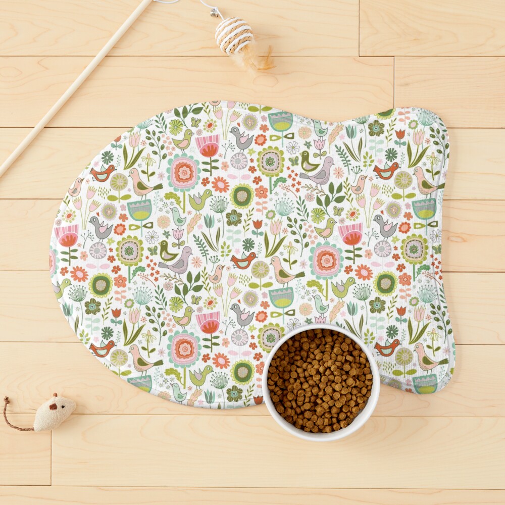 Item preview, Cat Mat designed and sold by Cecca-Designs.