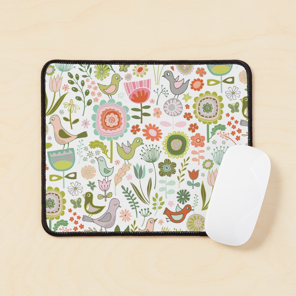 Item preview, Mouse Pad designed and sold by Cecca-Designs.