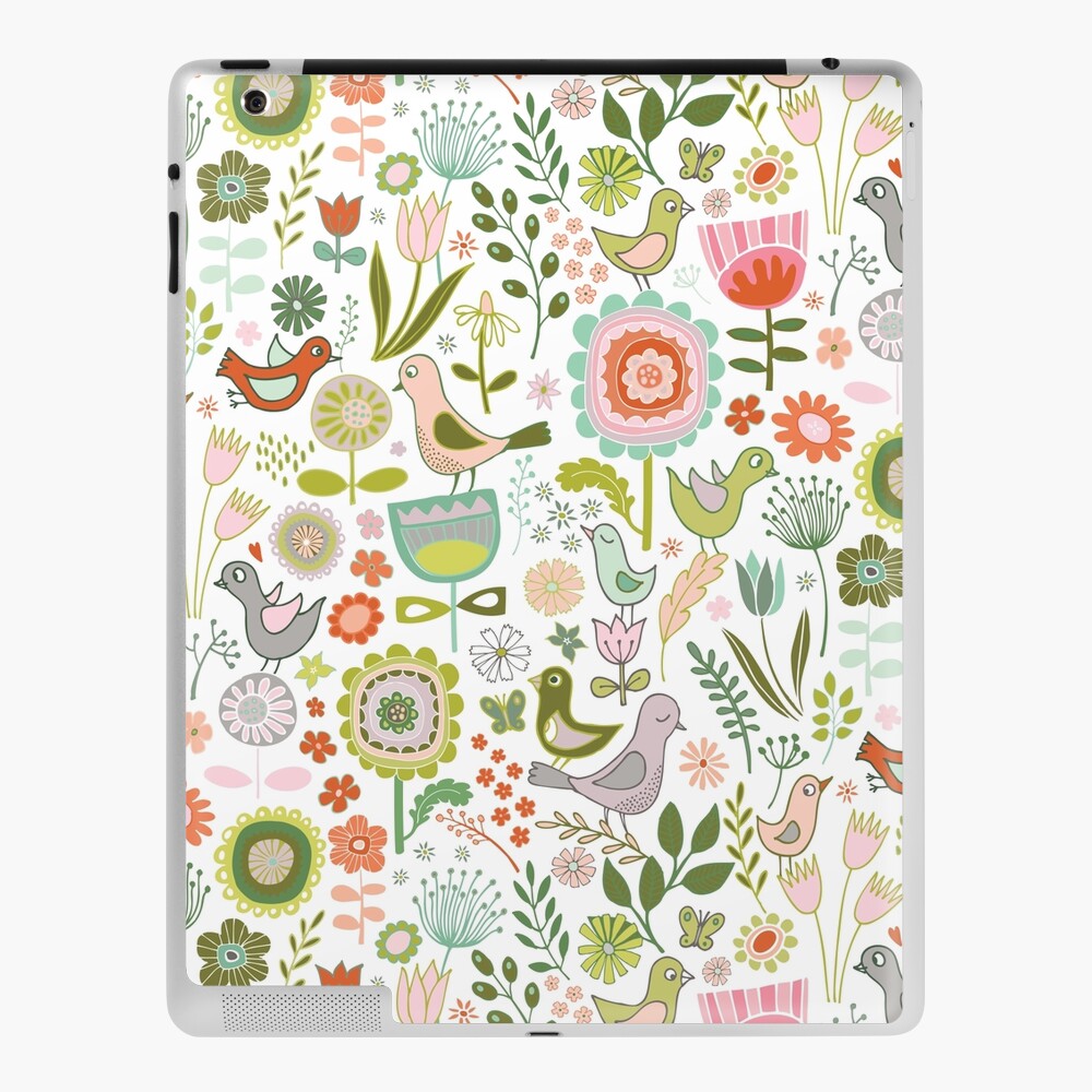 Item preview, iPad Skin designed and sold by Cecca-Designs.