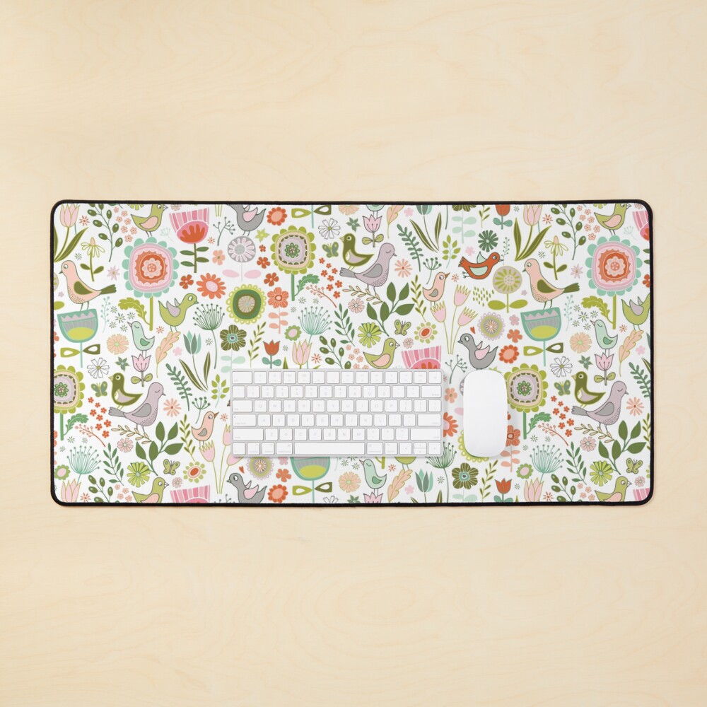 Item preview, Desk Mat designed and sold by Cecca-Designs.