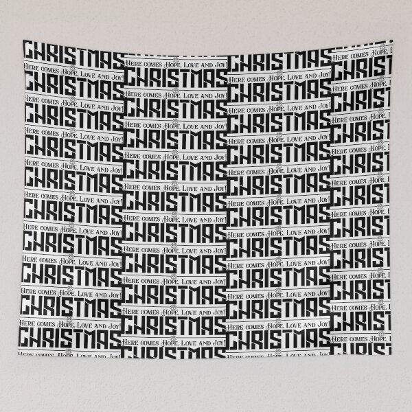 Item preview, Christmas T-shirt and sticker designed and sold by Billium Halder.