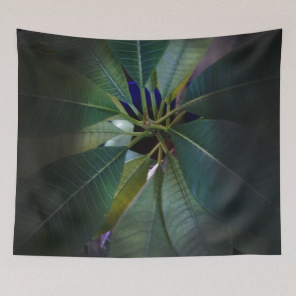 Item preview, Leaves6 designed and sold by pracha.