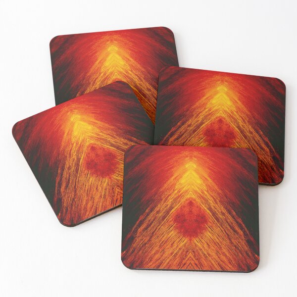 Item preview, Fire Peak designed and sold by Collosus-UK.