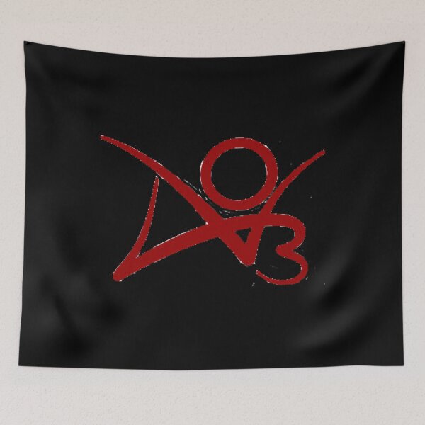 Item preview, ao3 logo   designed and sold by natzeelvers5.