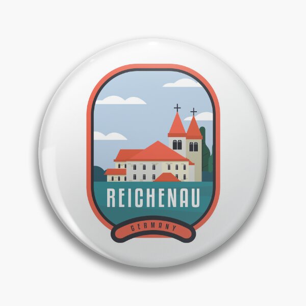 Item preview, Reichenau – Germany designed and sold by Moritz Schwäble.