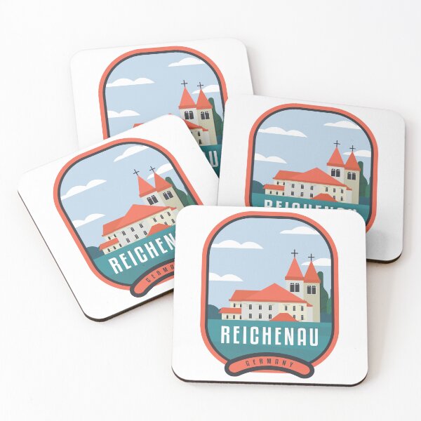 Item preview, Reichenau – Germany designed and sold by Moritz Schwäble.