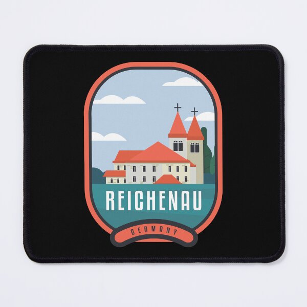Item preview, Reichenau – Germany designed and sold by Moritz Schwäble.