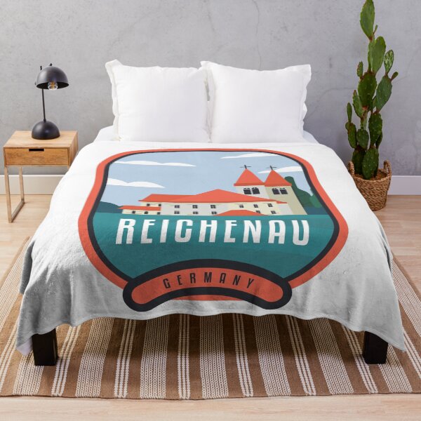 Item preview, Reichenau – Germany designed and sold by Moritz Schwäble.