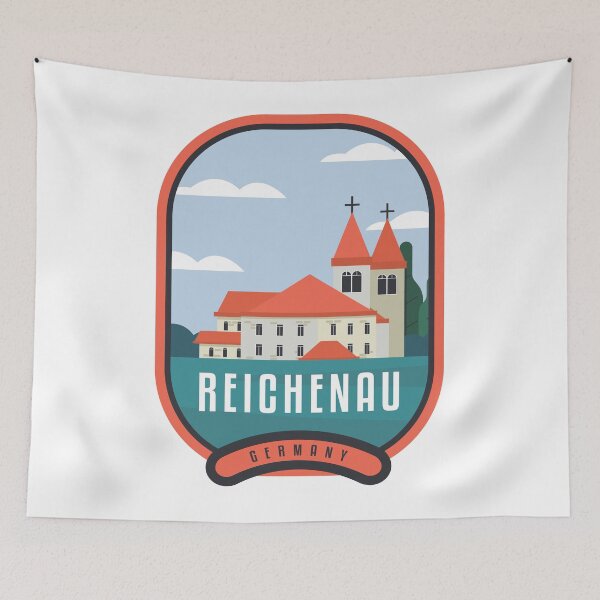Item preview, Reichenau – Germany designed and sold by Moritz Schwäble.