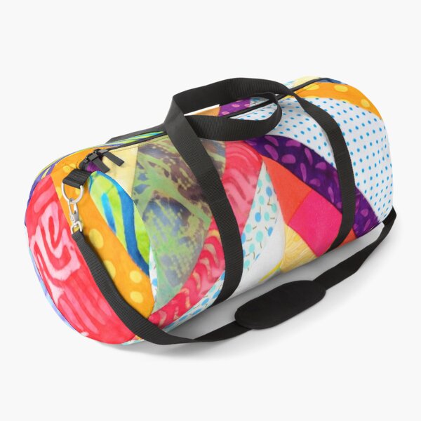 Item preview, Artistic abstract patchwork designed and sold by reka88.