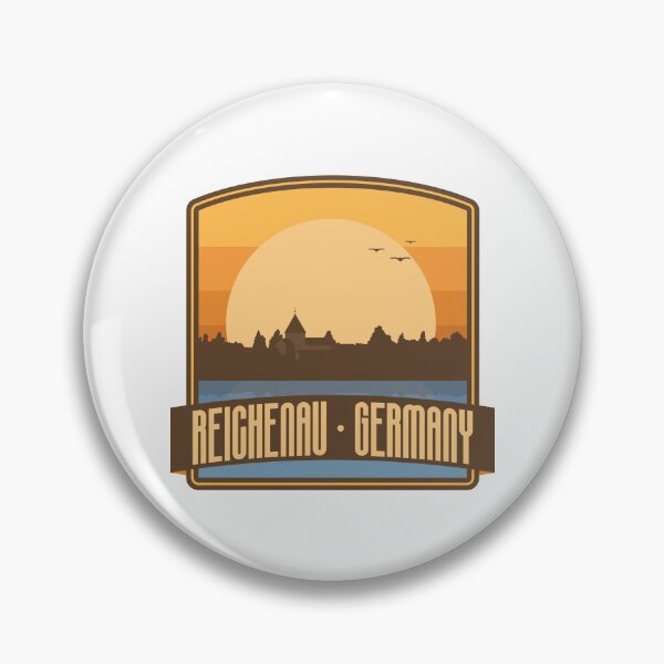 Item preview, Reichenau – Germany designed and sold by Moritz Schwäble.