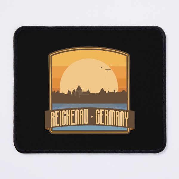 Item preview, Reichenau – Germany designed and sold by Moritz Schwäble.