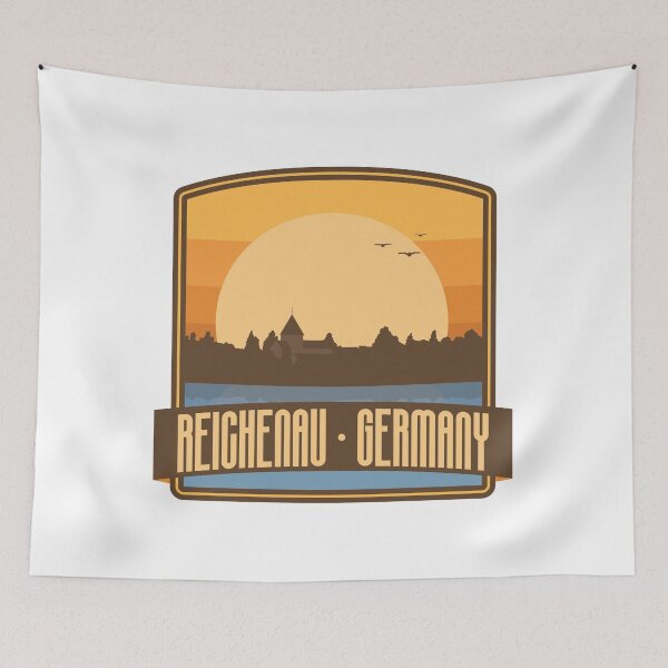 Item preview, Reichenau – Germany designed and sold by Moritz Schwäble.