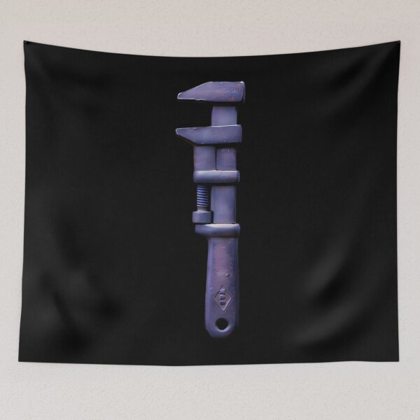 Item preview, tools on wood 59 on bw yopedro transparent designed and sold by mihaybaronsp.