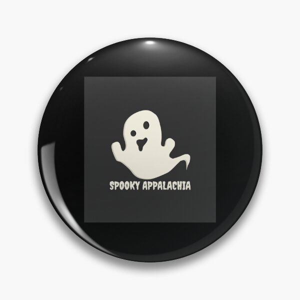 Artikelvorschau, Gruseliges Appalachia-Logo entworfen und verkauft von StefZevenboom.