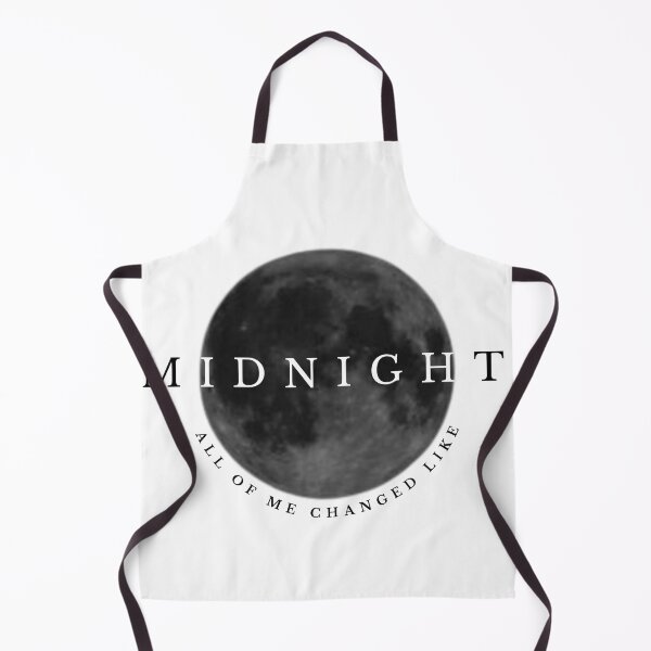 Item preview, "All of me changed like Midnight" Midnight Rain Taylor Swift Midnights Album designed and sold by sapphiretears.