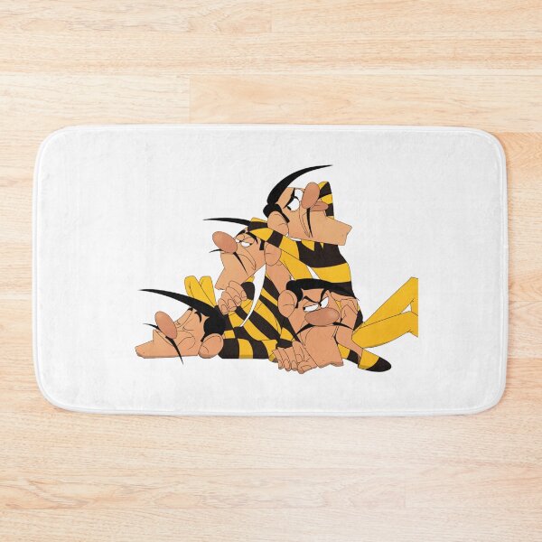 Item preview, The Daltons designed and sold by bobeshop2.