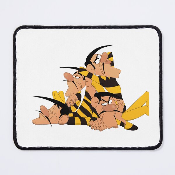Item preview, The Daltons designed and sold by bobeshop2.