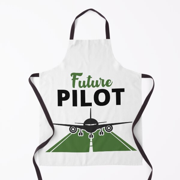 Item preview, Future Pilot designed and sold by RockBeeDesigns.
