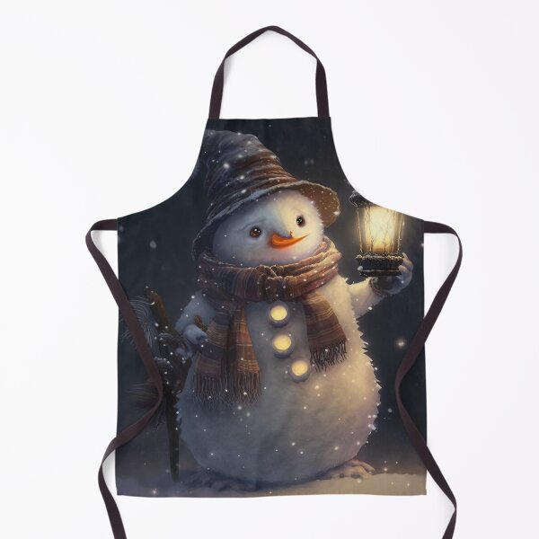 Item preview, Adorable little snowman designed and sold by XmasPatterns.