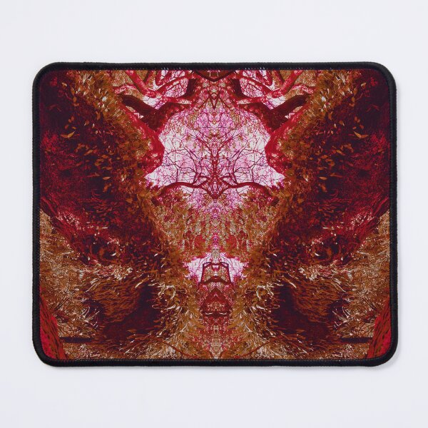 Item preview, Judas Tree in Red designed and sold by Collosus-UK.