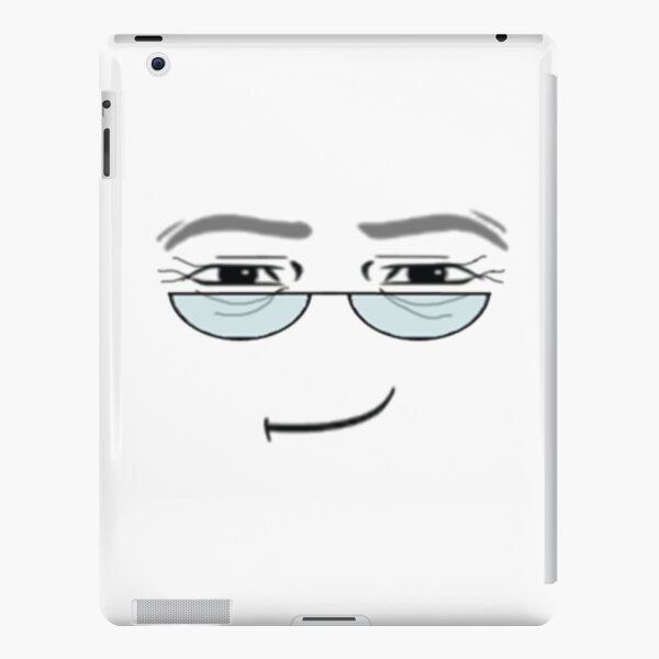 Roblox Character Dabs iPad Case & Skin for Sale by EliasBNSA