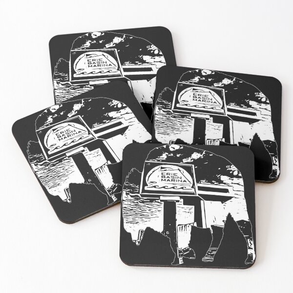Item preview, EBM Buffalo designed and sold by RayKleinDesign.