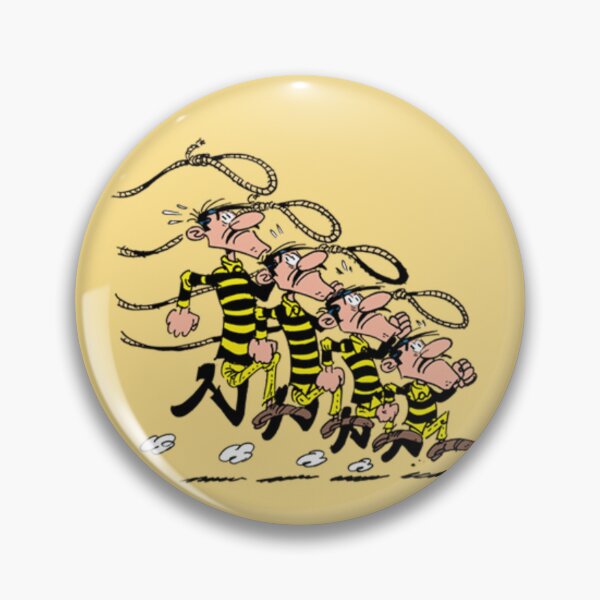 Item preview, The Daltons designed and sold by bobeshop2.