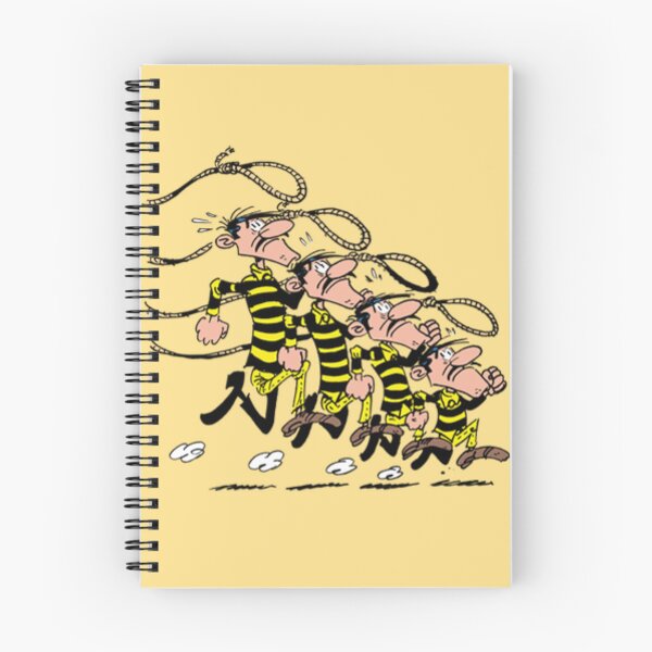 Item preview, The Daltons designed and sold by bobeshop2.