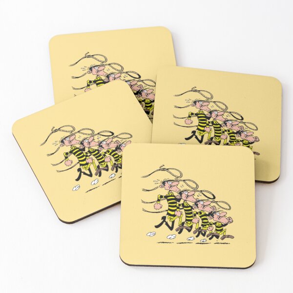 Item preview, The Daltons designed and sold by bobeshop2.
