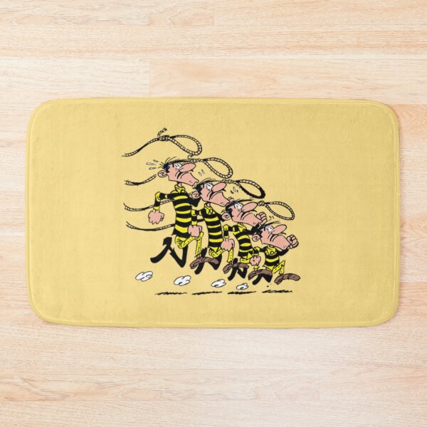 Item preview, The Daltons designed and sold by bobeshop2.