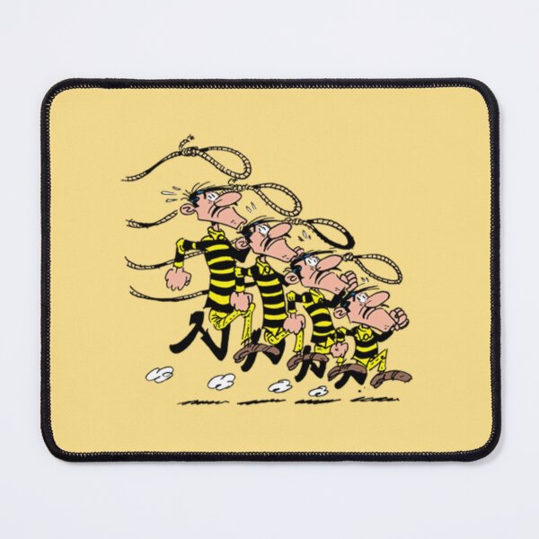 Item preview, The Daltons designed and sold by bobeshop2.