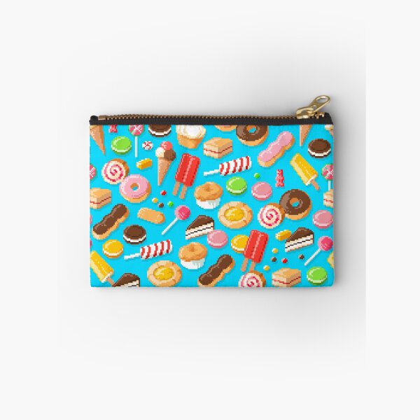 Item preview, Pixel sweets designed and sold by wloem.