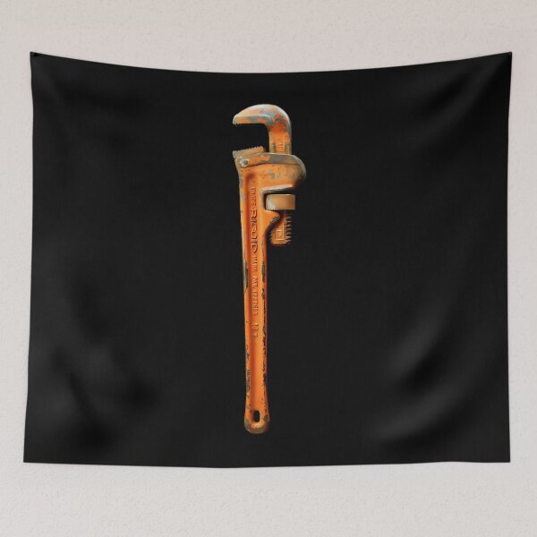 Item preview, tools on wood 60 on bw yopedro transparent designed and sold by mihaybaronsp.