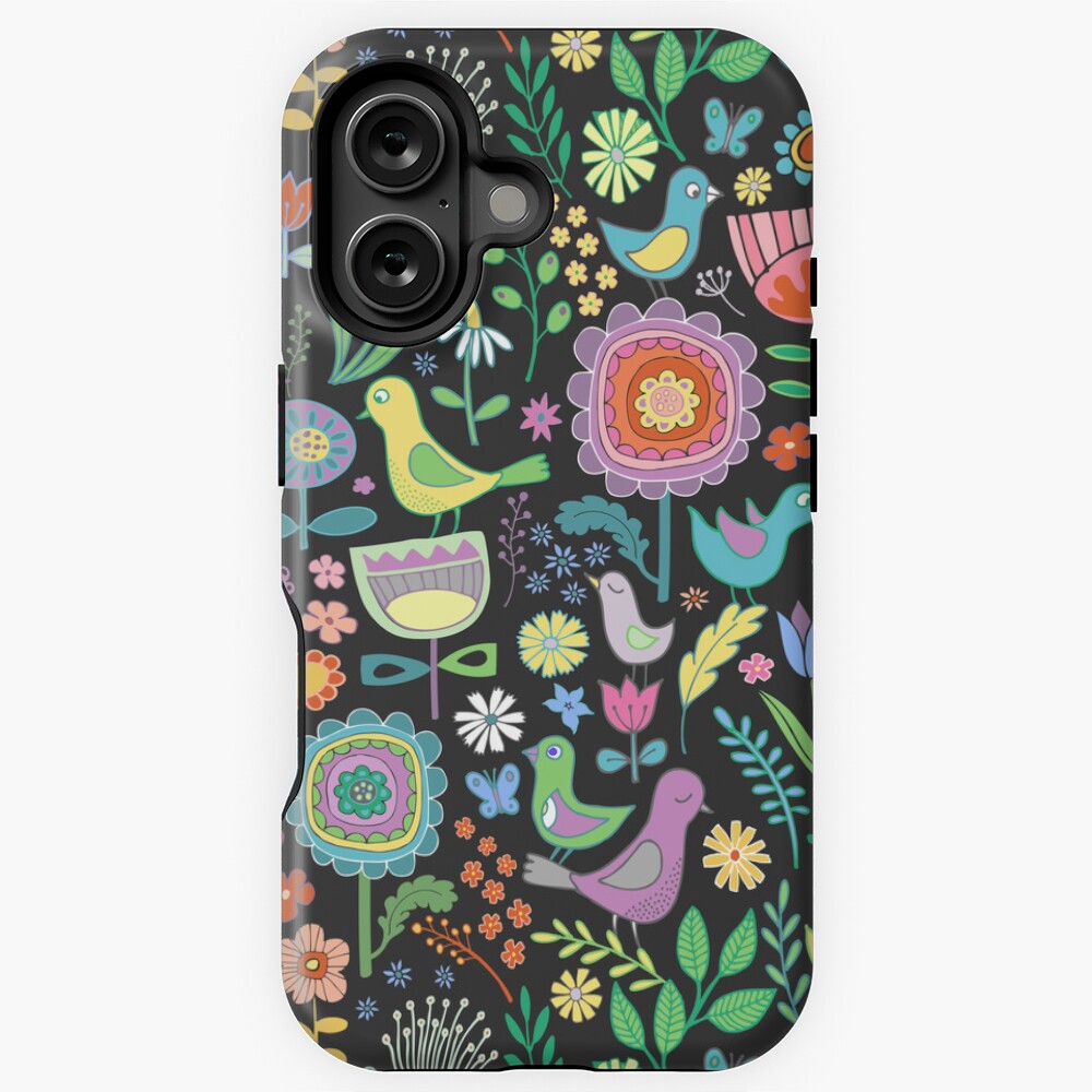 Item preview, iPhone Magsafe Tough Case designed and sold by Cecca-Designs.