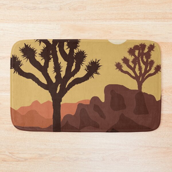 Item preview, Joshua Tree national Park designed and sold by Road-tees.