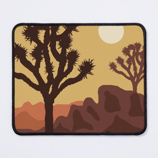 Item preview, Joshua Tree national Park designed and sold by Road-tees.
