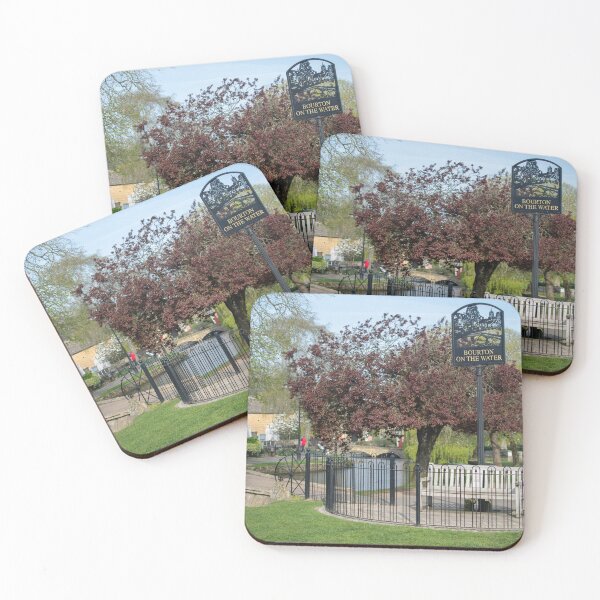 Item preview, Bourton-on-the-Water in the Cotswolds designed and sold by cdkphotos.