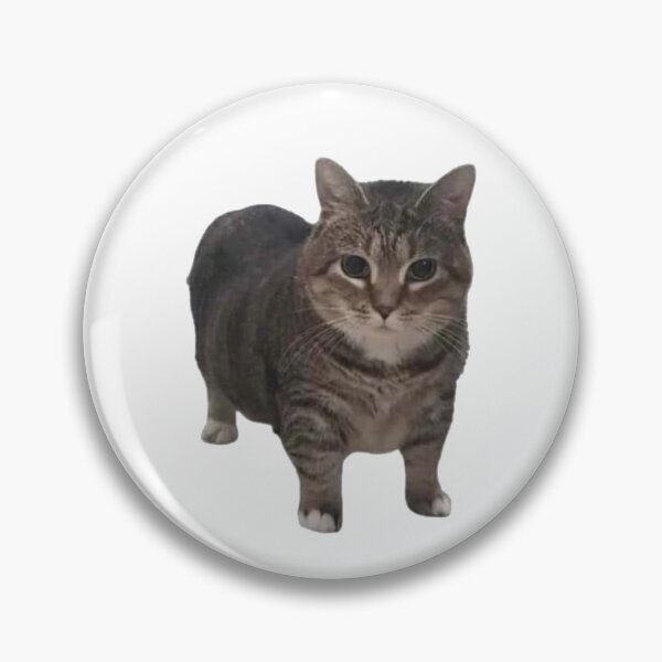 Item preview, cat designed and sold by Molchyn.
