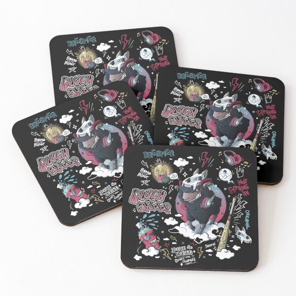 Item preview, Black sheep pattern designed and sold by SPIRIMAL.