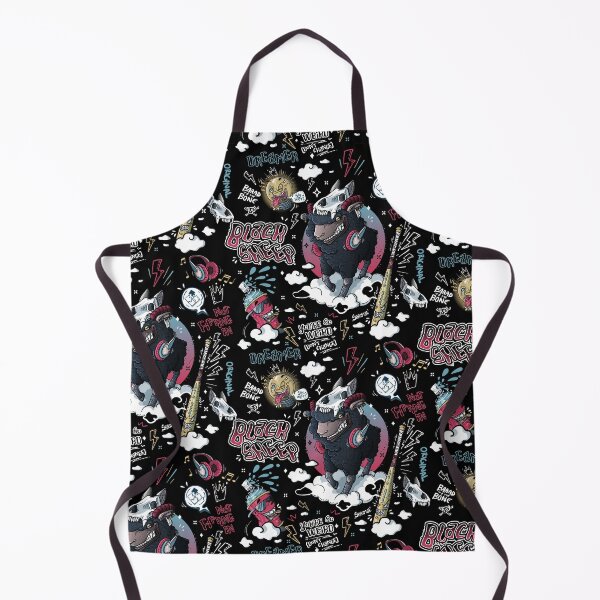 Item preview, Black sheep pattern designed and sold by SPIRIMAL.