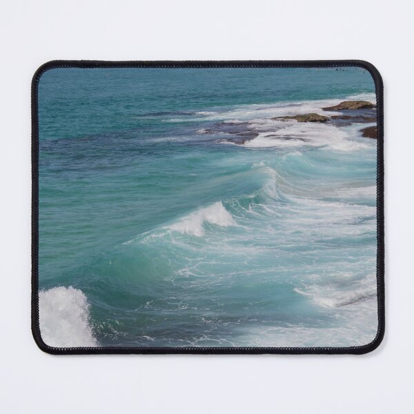 Item preview, Mackenzie's Bay, Bondi, Sydney, Australia designed and sold by Vicki Walsh.