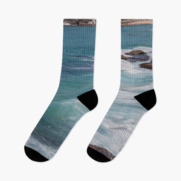Item preview, Mackenzie's Bay, Bondi, Sydney, Australia designed and sold by Vicki Walsh.