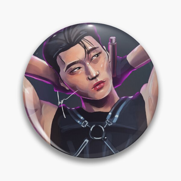 Item preview, CYBERPUNK designed and sold by angiekrasiva.