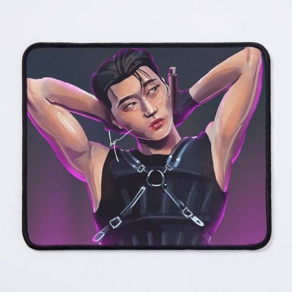 Item preview, CYBERPUNK designed and sold by angiekrasiva.